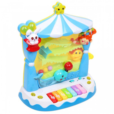 Игрушка развивающая Veld Co 62821
